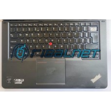 UK KEYB ONLY, Backlight